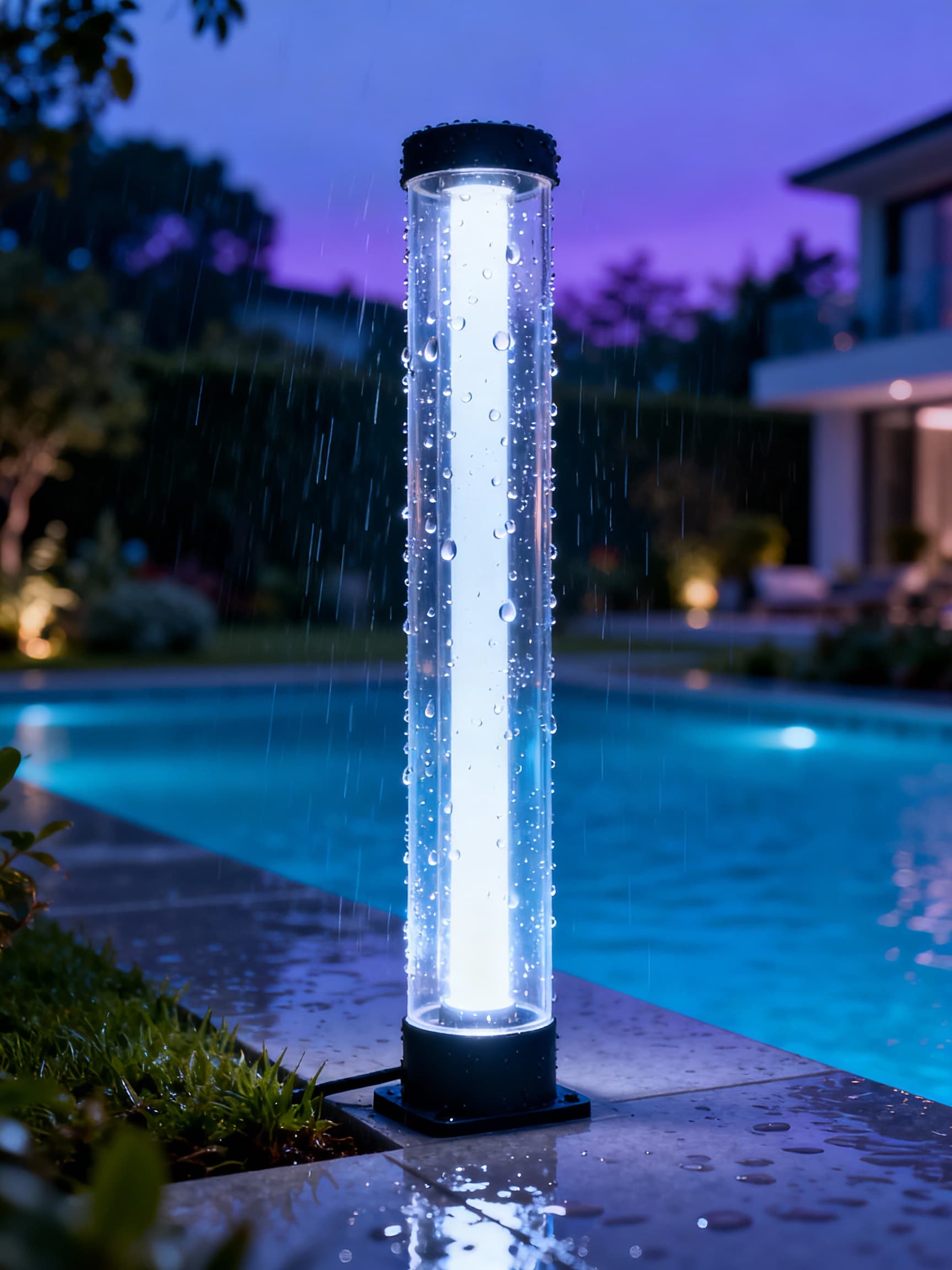 Светильники и подсветка