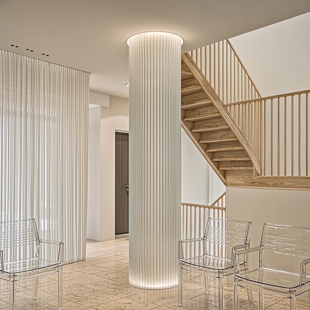 Интерьерный дизайн